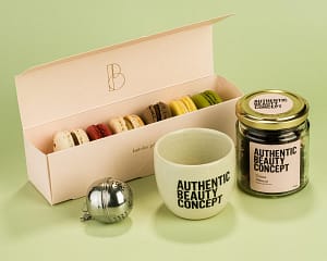 Macarons Macarons